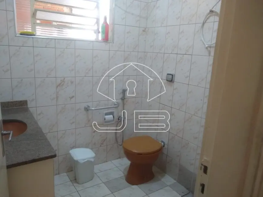 Casa com 2 quartos à venda, 116m2 em Jardim Quarto Centenário, Campinas - SP - imagem 3 Foto 3 de Casa com 2 quartos à venda, 116m2 em Jardim Quarto Centenário, Campinas - SP