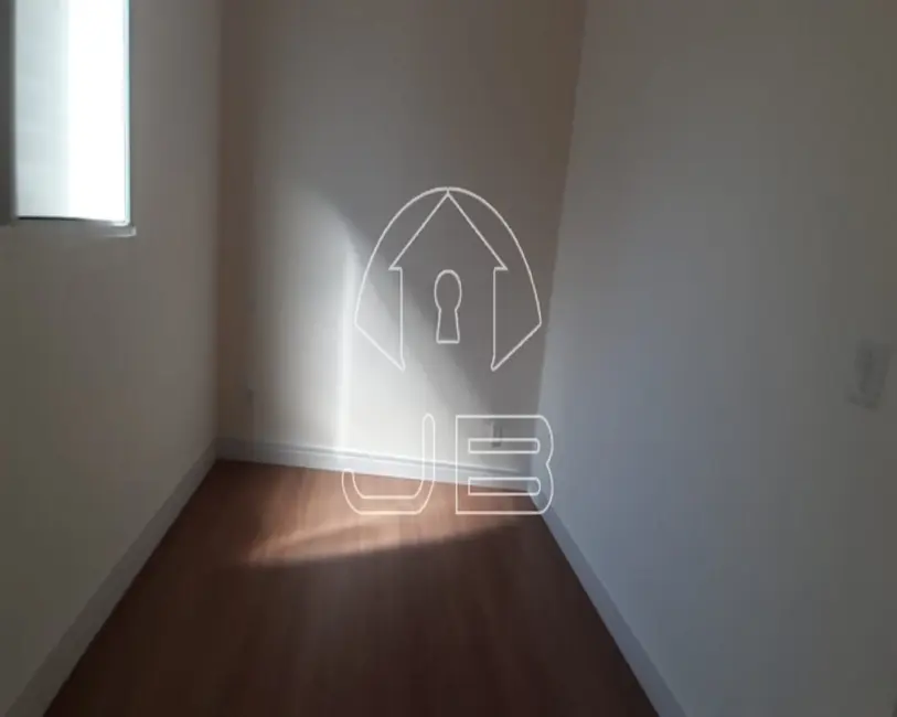 Foto 6 de Apartamento com 2 quartos à venda, 49m2 em Jardim Recanto dos Sonhos, Sumare - SP