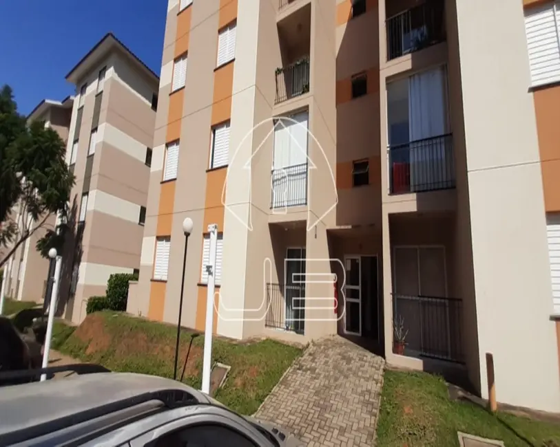 Foto 2 de Apartamento com 2 quartos à venda, 49m2 em Jardim Recanto dos Sonhos, Sumare - SP