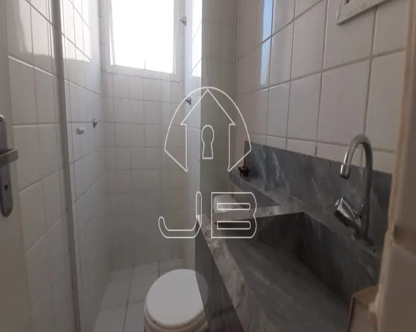 Foto 7 de Apartamento com 2 quartos à venda, 49m2 em Jardim Recanto dos Sonhos, Sumare - SP