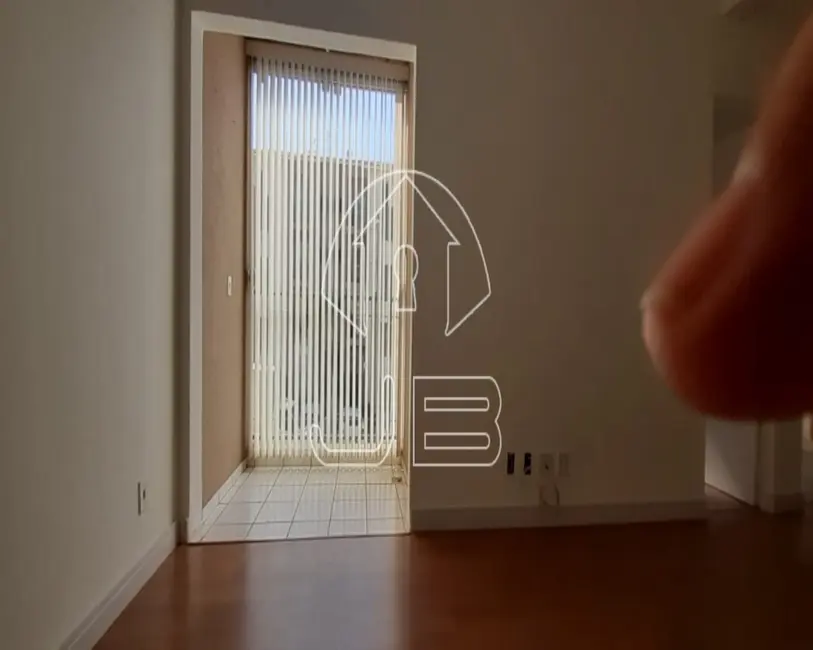 Foto 4 de Apartamento com 2 quartos à venda, 49m2 em Jardim Recanto dos Sonhos, Sumare - SP