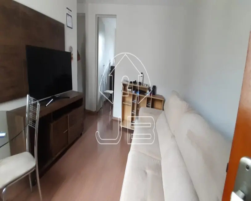 Apartamento com 2 quartos à venda, 50m2 em Conjunto Habitacional Campinas F, Campinas - SP - imagem 5 Foto 5 de Apartamento com 2 quartos à venda, 50m2 em Conjunto Habitacional Campinas F, Campinas - SP