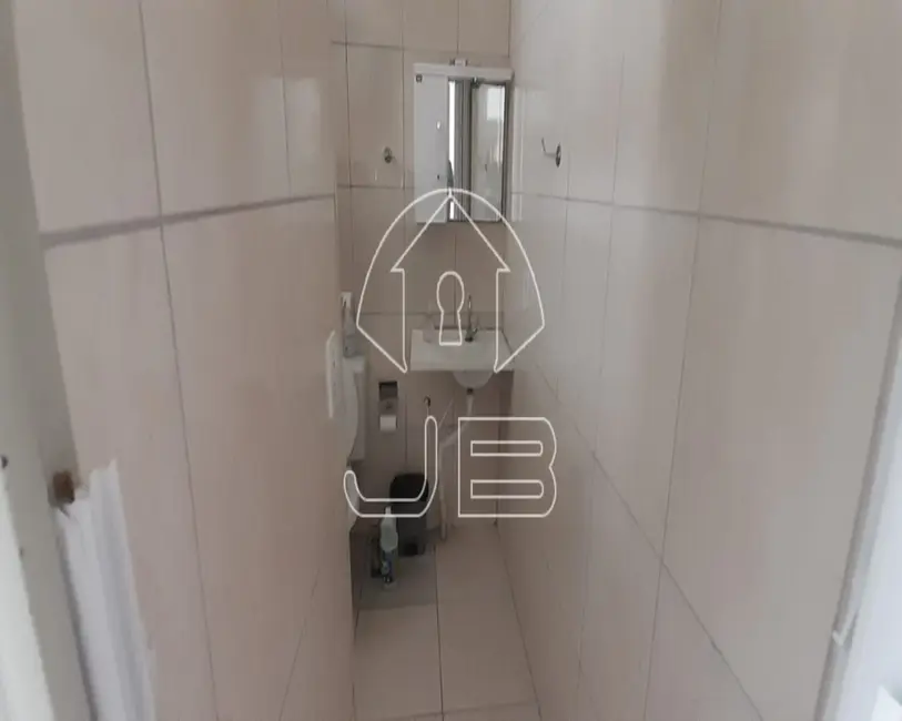 Apartamento com 2 quartos à venda, 50m2 em Conjunto Habitacional Campinas F, Campinas - SP - imagem 4 Foto 4 de Apartamento com 2 quartos à venda, 50m2 em Conjunto Habitacional Campinas F, Campinas - SP