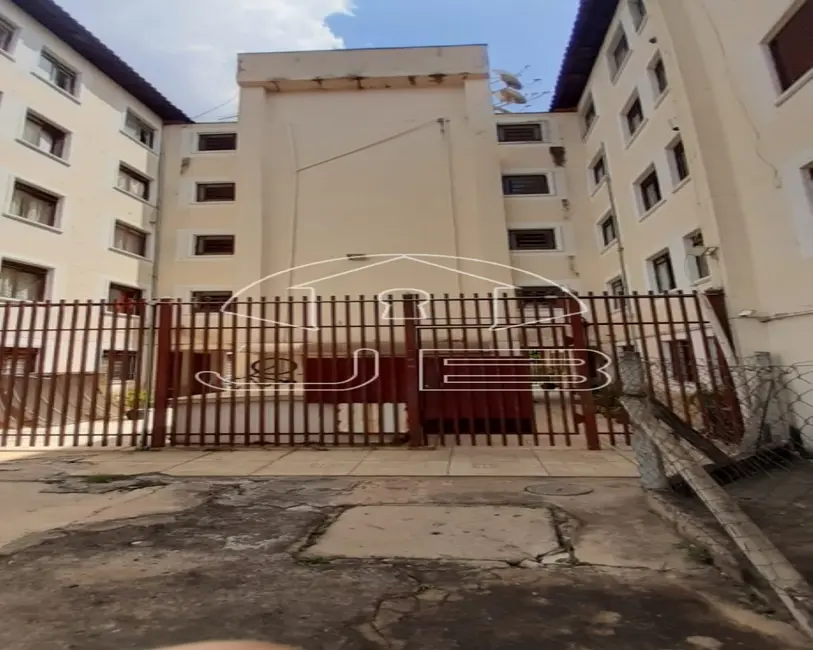 Apartamento com 2 quartos à venda, 50m2 em Conjunto Habitacional Campinas F, Campinas - SP - imagem 7 Foto 7 de Apartamento com 2 quartos à venda, 50m2 em Conjunto Habitacional Campinas F, Campinas - SP