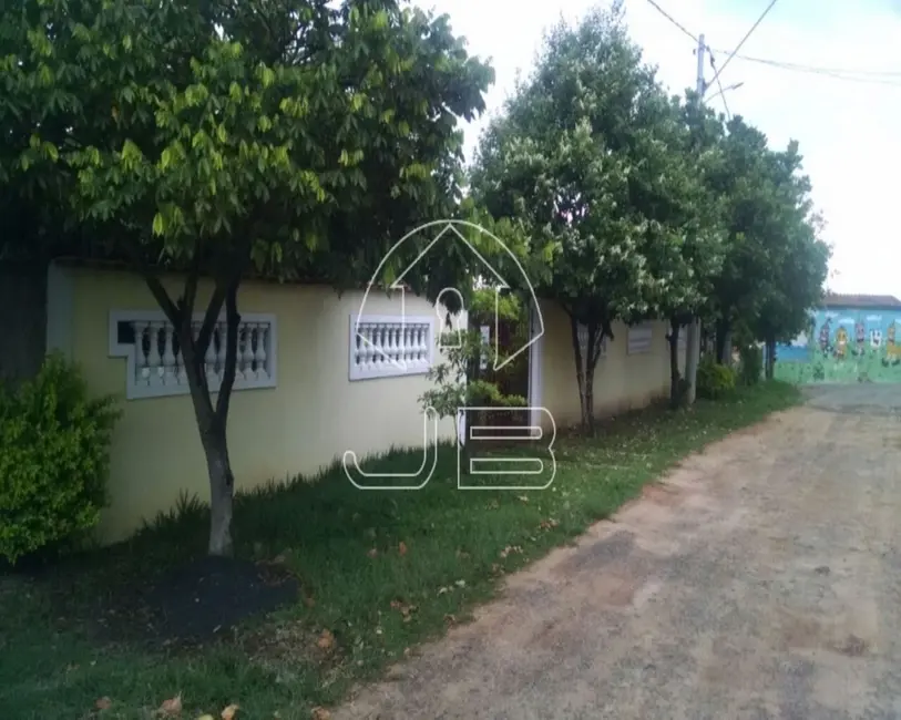 Foto 1 de Casa com 2 quartos à venda, 102m2 em Santa Clara, Campinas - SP
