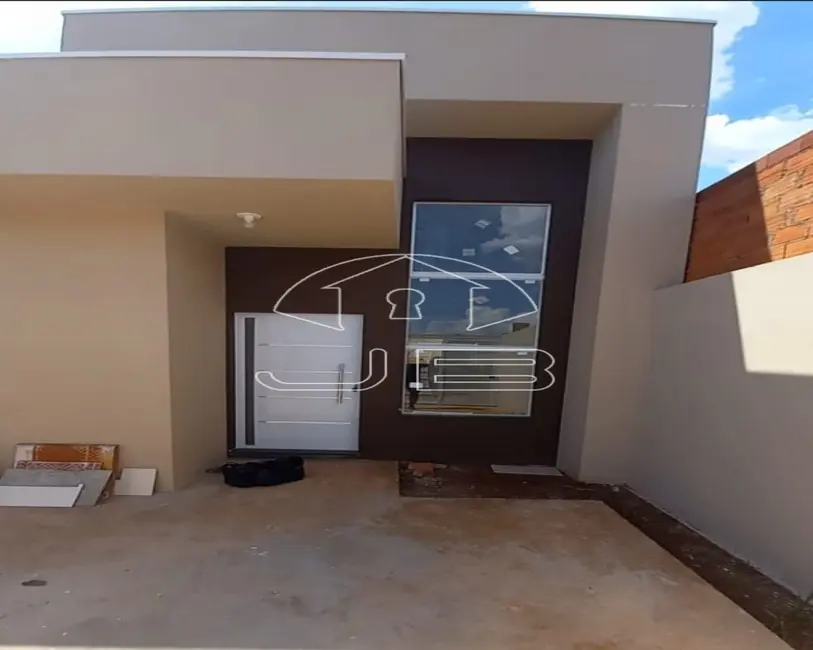 Foto 8 de Casa com 3 quartos à venda, 110m2 em Hortolandia - SP