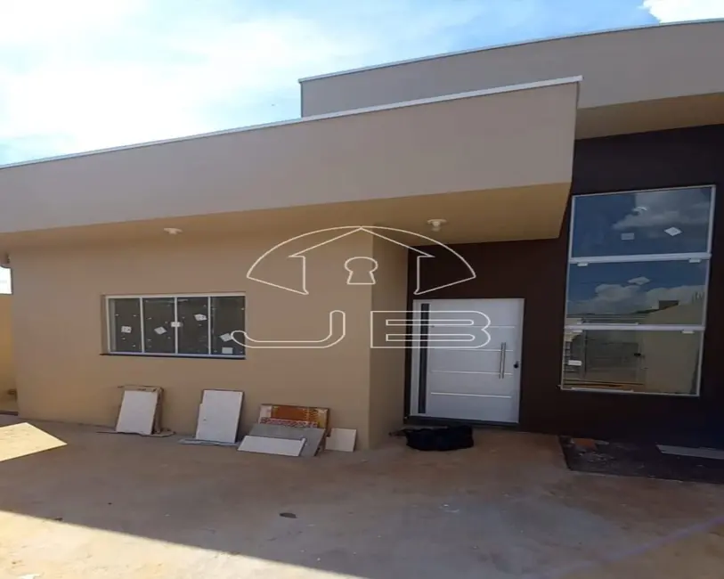 Foto 3 de Casa com 3 quartos à venda, 110m2 em Hortolandia - SP