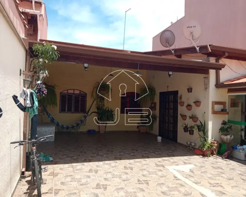 Casa com 3 quartos à venda, 138m2 em Parque Via Norte, Campinas - SP - imagem 5 Foto 5 de Casa com 3 quartos à venda, 138m2 em Parque Via Norte, Campinas - SP