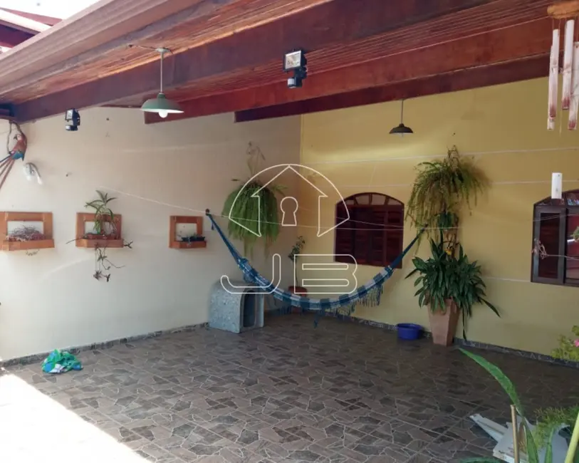 Casa com 3 quartos à venda, 138m2 em Parque Via Norte, Campinas - SP - imagem 7 Foto 7 de Casa com 3 quartos à venda, 138m2 em Parque Via Norte, Campinas - SP