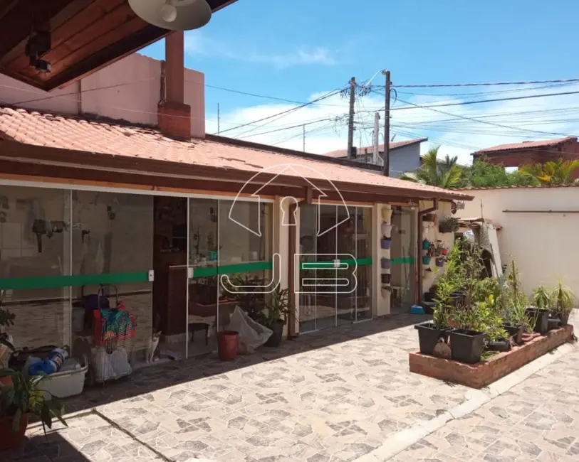 Casa com 3 quartos à venda, 138m2 em Parque Via Norte, Campinas - SP - imagem 4 Foto 4 de Casa com 3 quartos à venda, 138m2 em Parque Via Norte, Campinas - SP