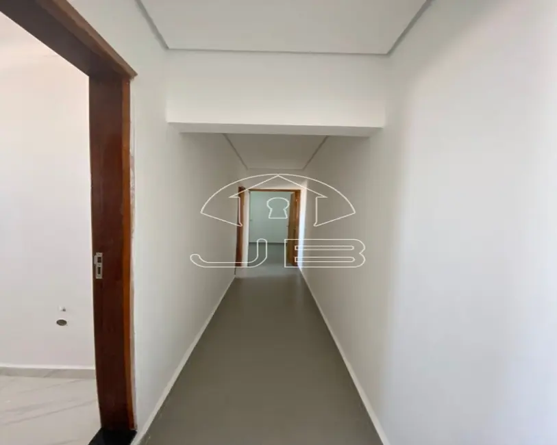 Foto 5 de Casa com 2 quartos à venda, 125m2 em Parque Residencial Salerno (Nova Veneza), Sumare - SP