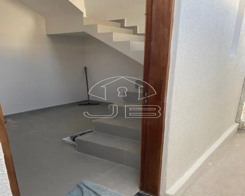 Foto 3 de Casa com 2 quartos à venda, 125m2 em Parque Residencial Salerno (Nova Veneza), Sumare - SP