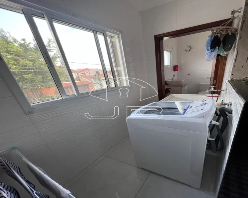 Casa com 3 quartos à venda, 250m2 em Parque Via Norte, Campinas - SP - imagem 4 Foto 4 de Casa com 3 quartos à venda, 250m2 em Parque Via Norte, Campinas - SP