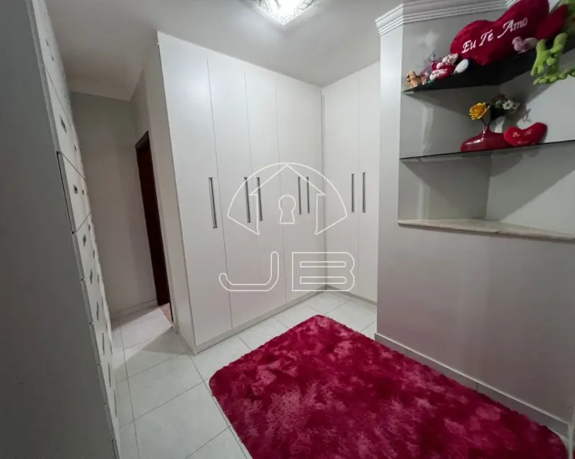 Casa com 3 quartos à venda, 250m2 em Parque Via Norte, Campinas - SP - imagem 3 Foto 3 de Casa com 3 quartos à venda, 250m2 em Parque Via Norte, Campinas - SP