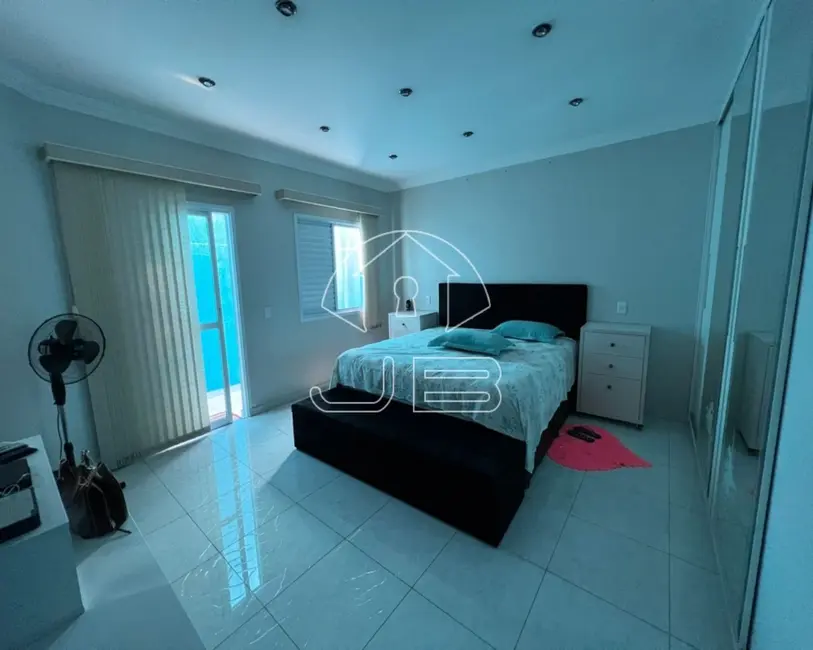 Foto 1 de Casa com 3 quartos à venda, 250m2 em Parque Via Norte, Campinas - SP