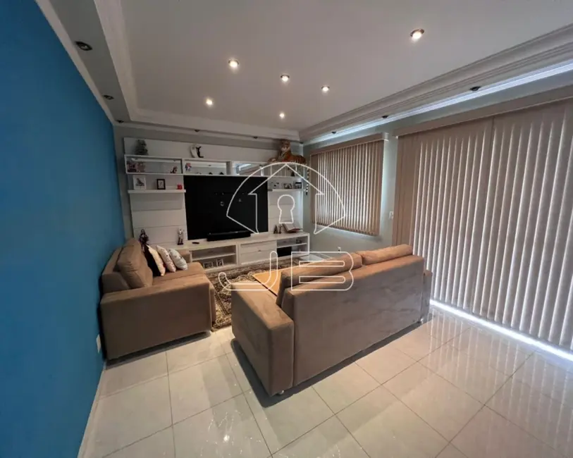 Casa com 3 quartos à venda, 250m2 em Parque Via Norte, Campinas - SP - imagem 5 Foto 5 de Casa com 3 quartos à venda, 250m2 em Parque Via Norte, Campinas - SP
