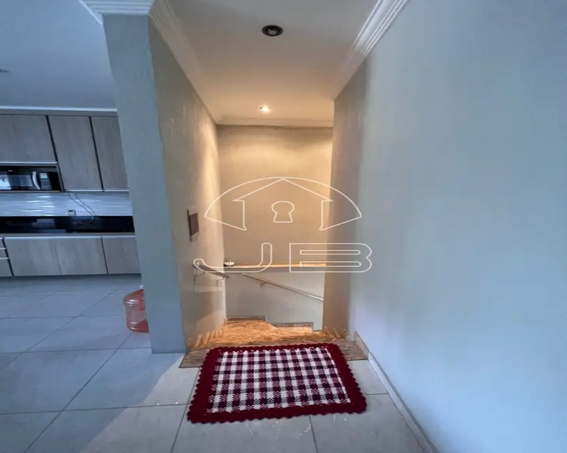 Casa com 3 quartos à venda, 250m2 em Parque Via Norte, Campinas - SP - imagem 6 Foto 6 de Casa com 3 quartos à venda, 250m2 em Parque Via Norte, Campinas - SP