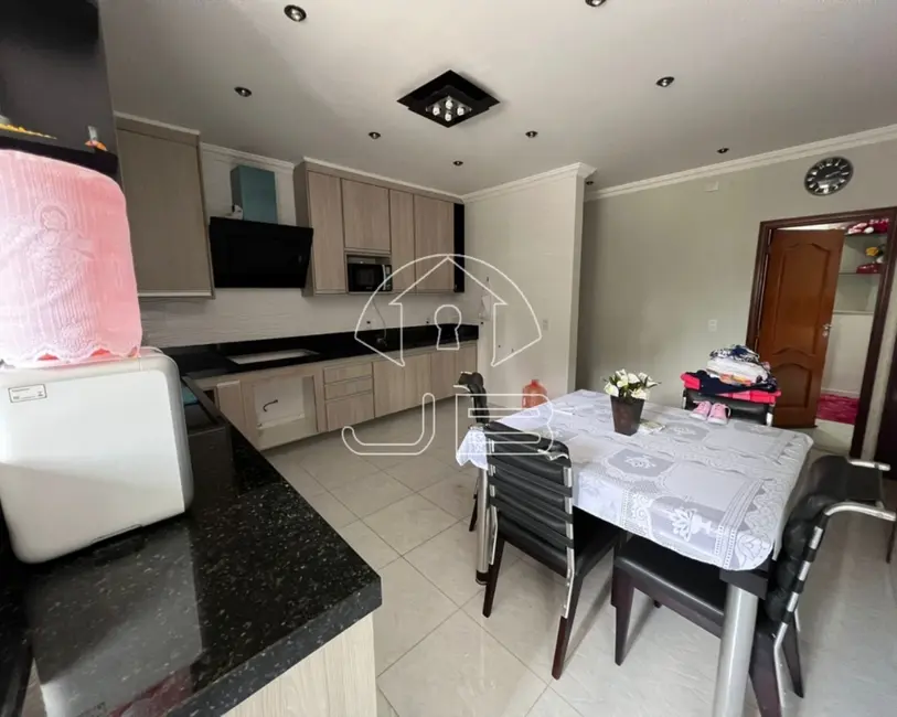 Casa com 3 quartos à venda, 250m2 em Parque Via Norte, Campinas - SP - imagem 7 Foto 7 de Casa com 3 quartos à venda, 250m2 em Parque Via Norte, Campinas - SP