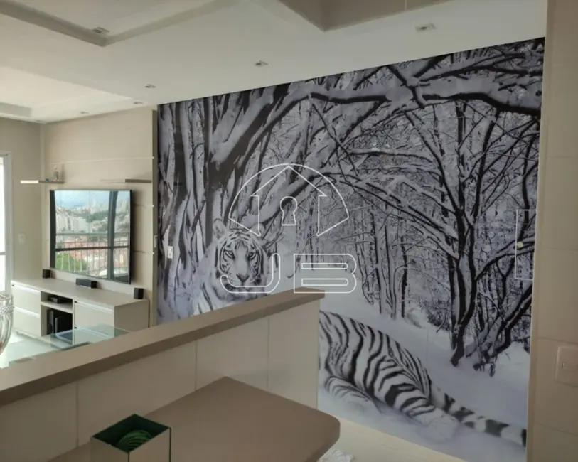 Apartamento com 3 quartos à venda, 95m2 em Vila João Jorge, Campinas - SP - imagem 3 Foto 3 de Apartamento com 3 quartos à venda, 95m2 em Vila João Jorge, Campinas - SP