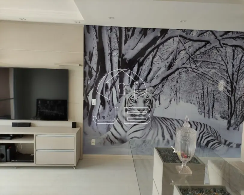 Apartamento com 3 quartos à venda, 95m2 em Vila João Jorge, Campinas - SP - imagem 6 Foto 6 de Apartamento com 3 quartos à venda, 95m2 em Vila João Jorge, Campinas - SP