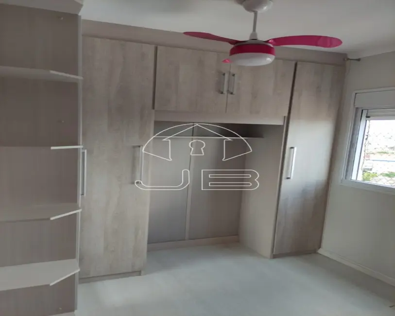 Foto 1 de Apartamento com 3 quartos à venda, 95m2 em Vila João Jorge, Campinas - SP