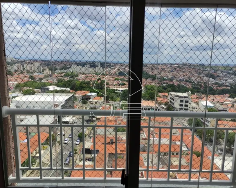 Apartamento com 3 quartos à venda, 95m2 em Vila João Jorge, Campinas - SP - imagem 4 Foto 4 de Apartamento com 3 quartos à venda, 95m2 em Vila João Jorge, Campinas - SP