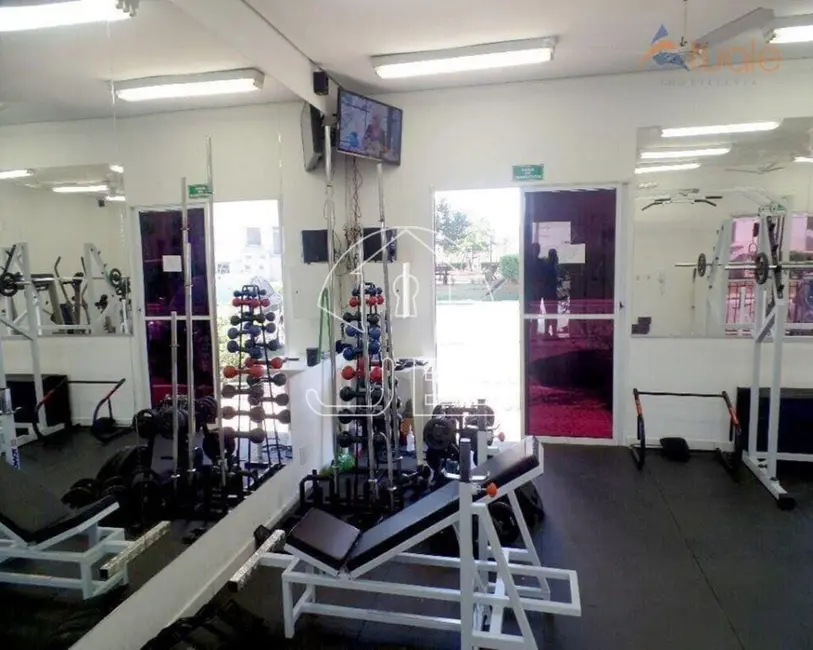 Foto 4 de Apartamento com 2 quartos à venda, 49m2 em Jardim Santa Maria (Nova Veneza), Sumare - SP