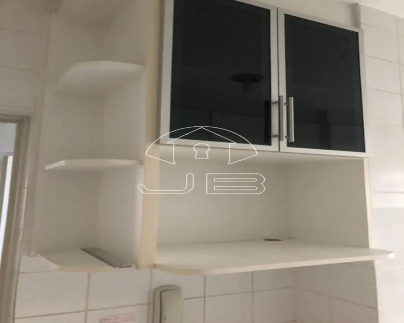 Foto 9 de Apartamento com 2 quartos à venda, 49m2 em Jardim Santa Maria (Nova Veneza), Sumare - SP