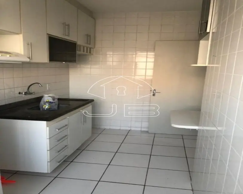 Foto 5 de Apartamento com 2 quartos à venda, 49m2 em Jardim Santa Maria (Nova Veneza), Sumare - SP