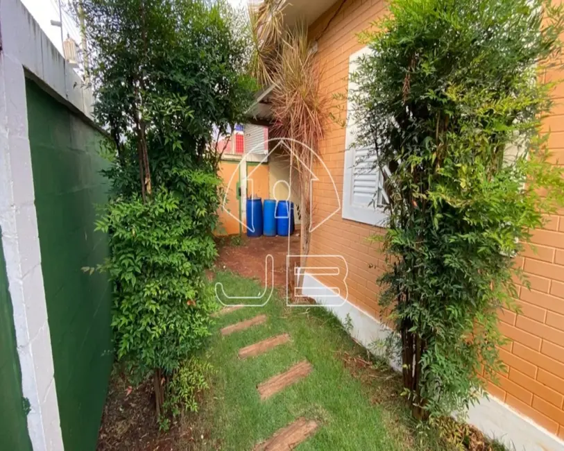 Foto 3 de Casa com 3 quartos à venda, 140m2 em Sumare - SP