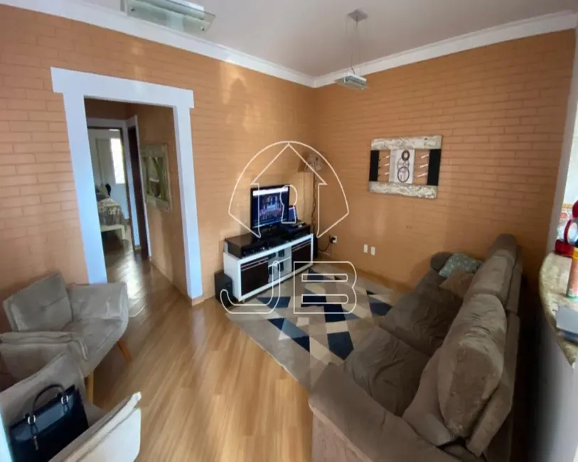 Foto 6 de Casa com 3 quartos à venda, 140m2 em Sumare - SP