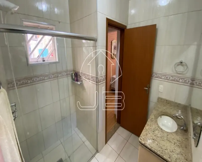 Foto 5 de Casa com 3 quartos à venda, 140m2 em Sumare - SP