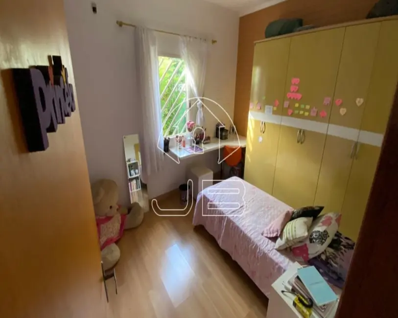 Foto 9 de Casa com 3 quartos à venda, 140m2 em Sumare - SP