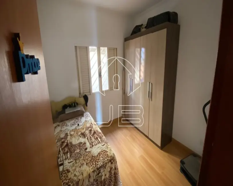 Foto 7 de Casa com 3 quartos à venda, 140m2 em Sumare - SP