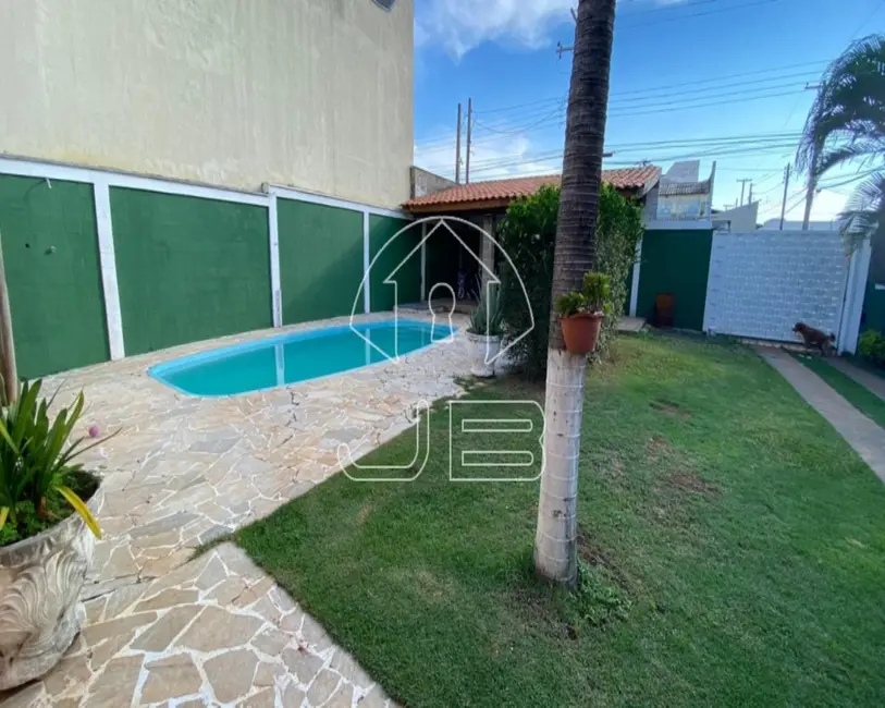 Foto 4 de Casa com 3 quartos à venda, 140m2 em Sumare - SP