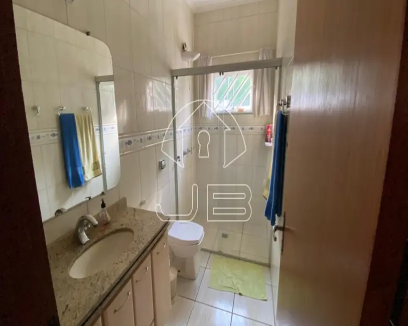 Foto 8 de Casa com 3 quartos à venda, 140m2 em Sumare - SP
