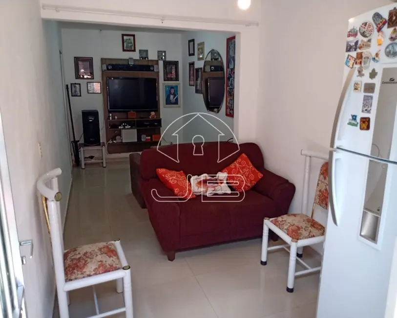 Foto 8 de Casa com 3 quartos à venda, 180m2 em Conjunto Habitacional Padre Anchieta, Campinas - SP