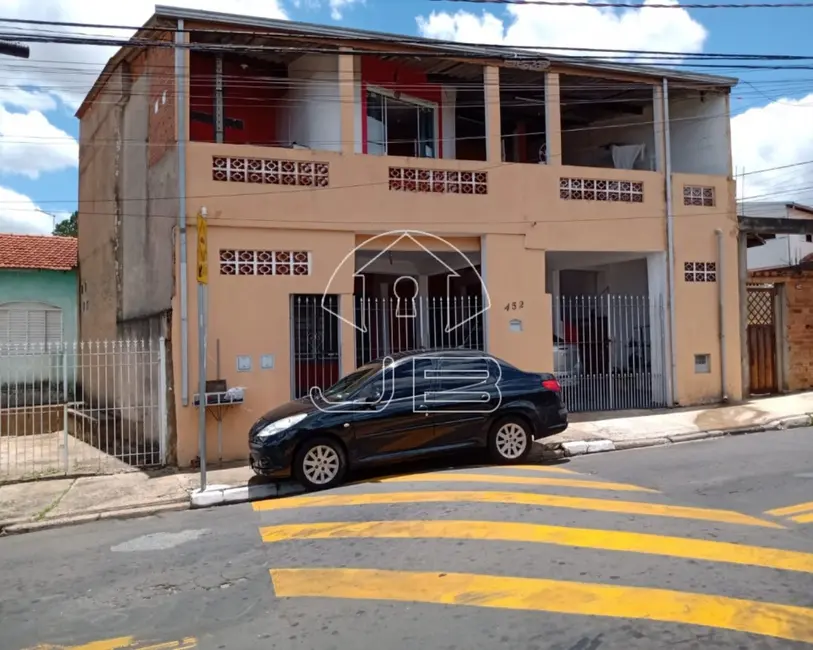 Foto 5 de Casa com 3 quartos à venda, 180m2 em Conjunto Habitacional Padre Anchieta, Campinas - SP