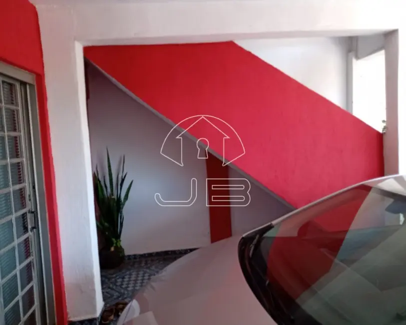 Foto 4 de Casa com 3 quartos à venda, 180m2 em Conjunto Habitacional Padre Anchieta, Campinas - SP