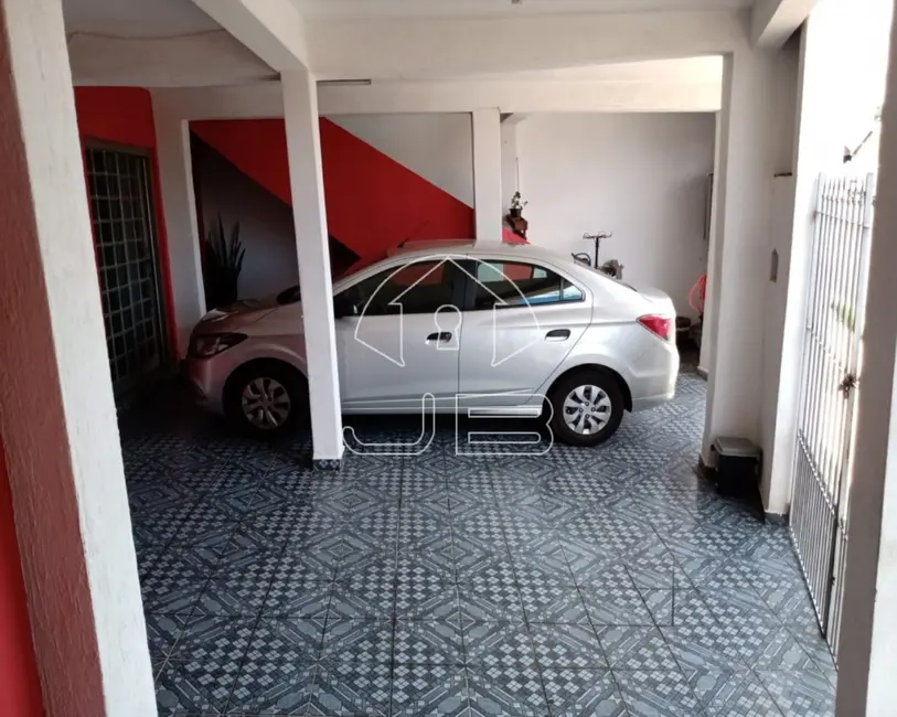 Foto 3 de Casa com 3 quartos à venda, 180m2 em Conjunto Habitacional Padre Anchieta, Campinas - SP