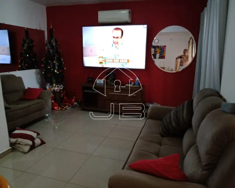 Foto 9 de Casa com 3 quartos à venda, 180m2 em Conjunto Habitacional Padre Anchieta, Campinas - SP