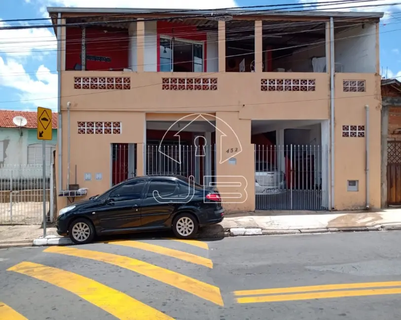 Foto 6 de Casa com 3 quartos à venda, 180m2 em Conjunto Habitacional Padre Anchieta, Campinas - SP