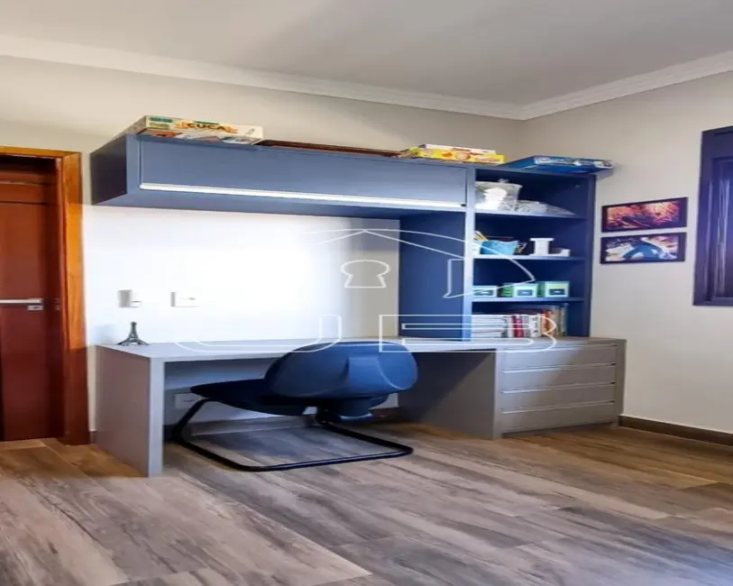 Casa com 3 quartos à venda, 150m2 em Jardim de Itapoan, Paulinia - SP - imagem 6 Foto 6 de Casa com 3 quartos à venda, 150m2 em Jardim de Itapoan, Paulinia - SP