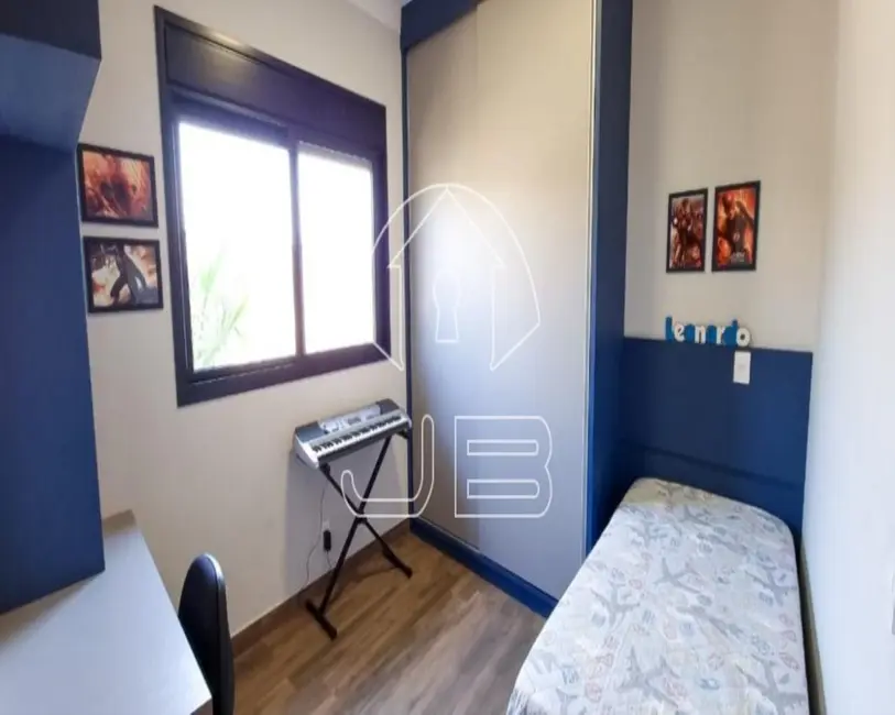 Casa com 3 quartos à venda, 150m2 em Jardim de Itapoan, Paulinia - SP - imagem 7 Foto 7 de Casa com 3 quartos à venda, 150m2 em Jardim de Itapoan, Paulinia - SP