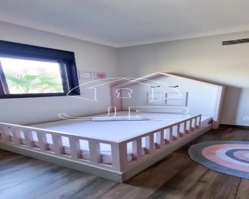 Casa com 3 quartos à venda, 150m2 em Jardim de Itapoan, Paulinia - SP - imagem 3 Foto 3 de Casa com 3 quartos à venda, 150m2 em Jardim de Itapoan, Paulinia - SP