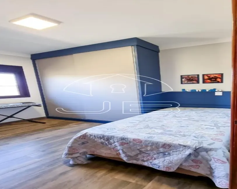 Casa com 3 quartos à venda, 150m2 em Jardim de Itapoan, Paulinia - SP - imagem 5 Foto 5 de Casa com 3 quartos à venda, 150m2 em Jardim de Itapoan, Paulinia - SP