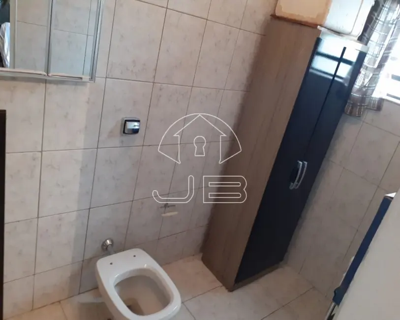 Casa com 2 quartos à venda, 80m2 em Parque Via Norte, Campinas - SP - imagem 3 Foto 3 de Casa com 2 quartos à venda, 80m2 em Parque Via Norte, Campinas - SP