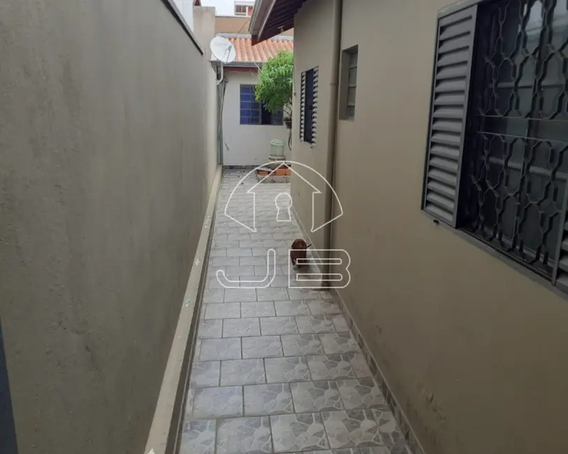 Casa com 2 quartos à venda, 80m2 em Parque Via Norte, Campinas - SP - imagem 9 Foto 9 de Casa com 2 quartos à venda, 80m2 em Parque Via Norte, Campinas - SP