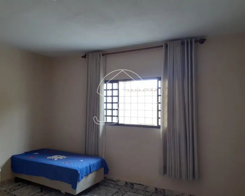 Foto 1 de Casa com 2 quartos à venda, 80m2 em Parque Via Norte, Campinas - SP