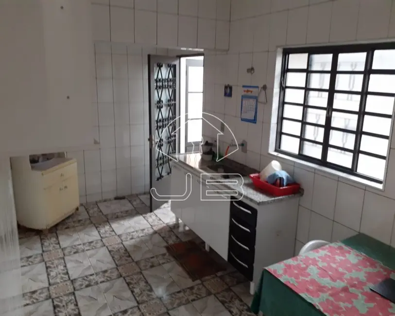 Casa com 2 quartos à venda, 80m2 em Parque Via Norte, Campinas - SP - imagem 6 Foto 6 de Casa com 2 quartos à venda, 80m2 em Parque Via Norte, Campinas - SP